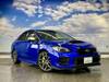 SUBARU WRX S4