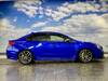 SUBARU WRX S4