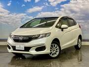 2018 HONDA FIT