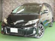 2012 TOYOTA ESTIMA AERAS