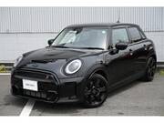 2022 BMW MINI