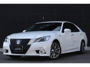 2015 TOYOTA CROWN HYBRID