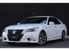 TOYOTA CROWN HYBRID