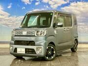 2015 DAIHATSU WAKE