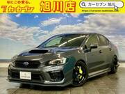 2020 SUBARU WRX S4