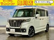 2019 SUZUKI SPACIA