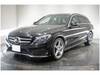 MERCEDES BENZ C-CLASS Stationwagon