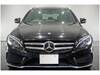 MERCEDES BENZ C-CLASS Stationwagon