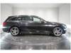 MERCEDES BENZ C-CLASS Stationwagon