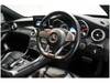 MERCEDES BENZ C-CLASS Stationwagon