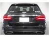 MERCEDES BENZ C-CLASS Stationwagon
