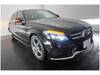 MERCEDES BENZ C-CLASS Stationwagon