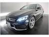 MERCEDES BENZ C-CLASS Stationwagon