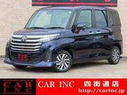 2021 TOYOTA ROOMY