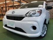 2019 TOYOTA PASSO