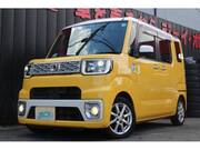 2015 DAIHATSU WAKE