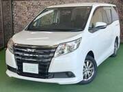 2014 TOYOTA NOAH X