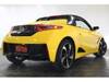 HONDA S660