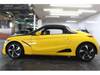 HONDA S660