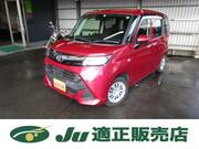 2018 TOYOTA TANK