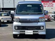 2009 DAIHATSU ATRAI WAGON