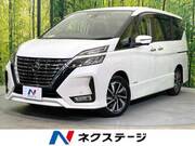 2022 NISSAN SERENA