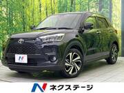 2022 TOYOTA RAIZE