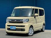 2025 SUZUKI SPACIA