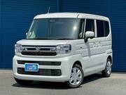 2025 SUZUKI SPACIA
