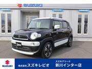 2018 SUZUKI XBEE