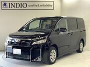 2018 TOYOTA VOXY