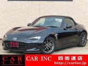 2017 MAZDA ROADSTER
