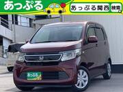 2014 HONDA N-WGN