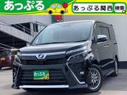 2018 TOYOTA VOXY