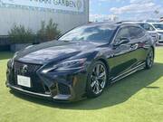 2018 LEXUS LS