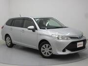 2017 TOYOTA COROLLA FIELDER