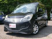 2013 SUZUKI SOLIO