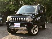 2007 SUZUKI JIMNY