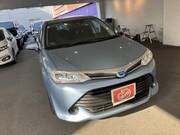 2015 TOYOTA COROLLA FIELDER
