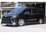 2018 TOYOTA VOXY