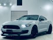 2021 FORD MUSTANG (Left Hand Drive)