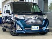 2018 TOYOTA ROOMY