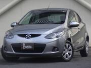 2010 MAZDA DEMIO