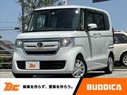 2020 HONDA N-BOX
