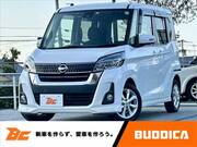 2018 NISSAN DAYZ ROOX