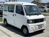 MITSUBISHI MINI CAB VAN