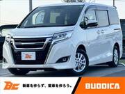 2019 TOYOTA NOAH