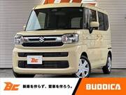 2024 SUZUKI SPACIA