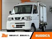 2013 NISSAN NT100　CLIPPER