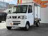 NISSAN NT100　CLIPPER
